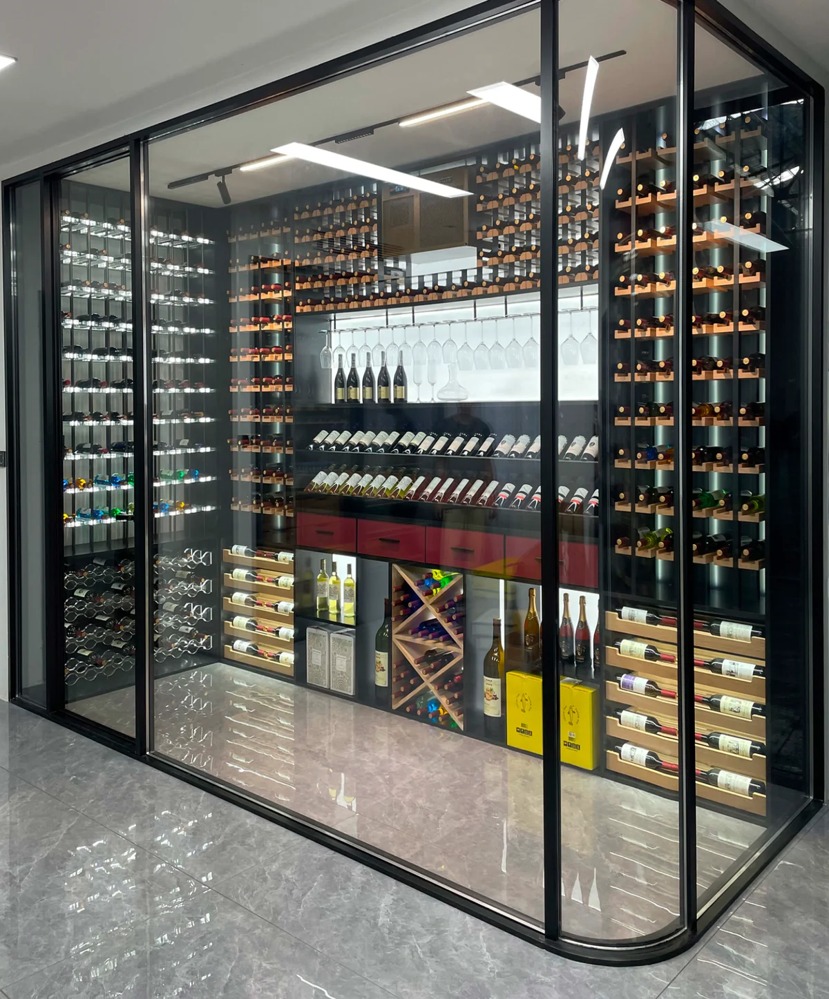 Insulated Glass